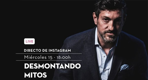 Charla en Instagram con el CEO de Kombat Padel