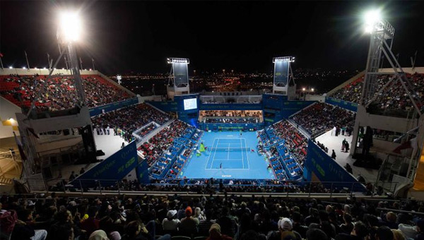 Doha Mundial Padel Qatar 2021 apuesta