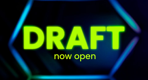 La Hexagon Cup anuncia su apertura de inscripciones al draft de jugadores