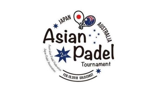 Duelo Japón - Australia pádel FIP