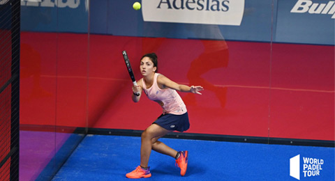 Caras nuevas e ilusiones renovadas en el cuadro final femenino del Madrid Open