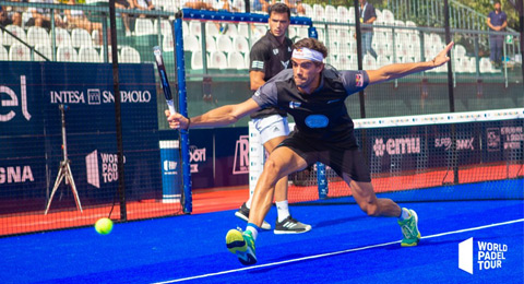 Viernes de cuartos de final y de partidazos en Cerdeña