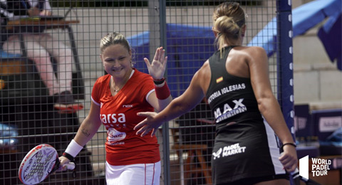 La pelea por los 1/4 de final está servida: batalla total en la central de Valladolid