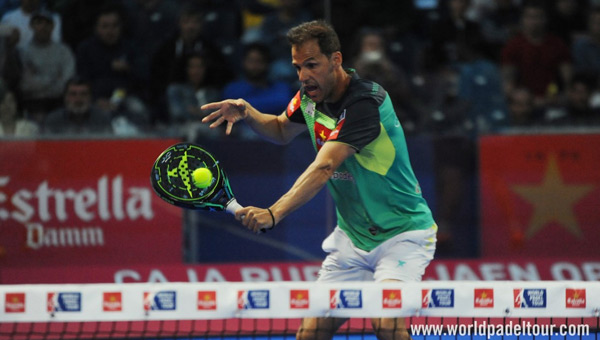 Juan Martín Díaz Duelos cuartos masculinos Jaén Open 2018 previa