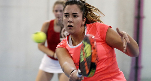 Comienzo express del cuadro femenino en Murcia