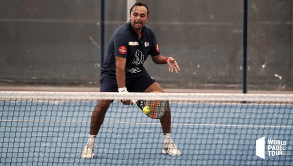 Godo Díaz Duelos masculinos dieciseisavos de final Córdoba Open 2019