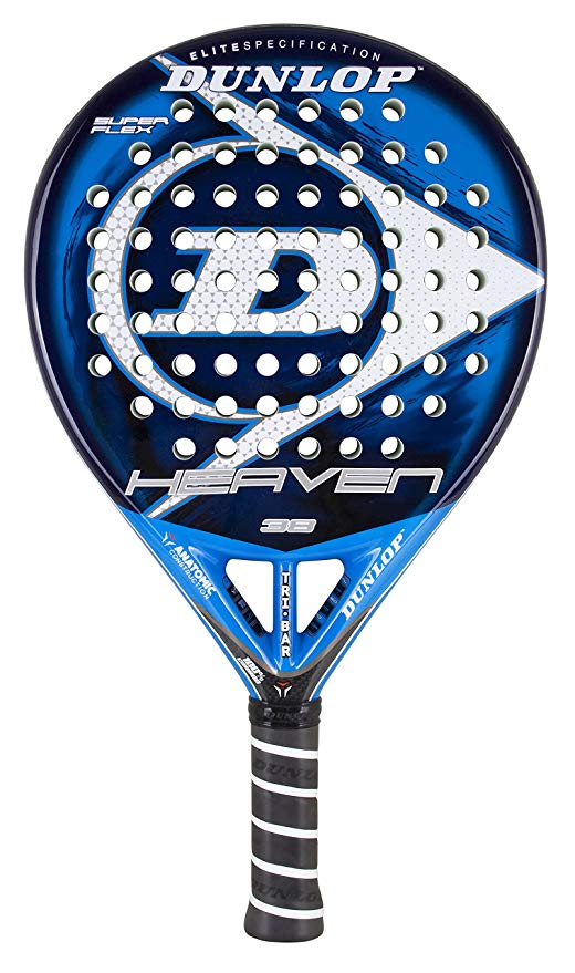 Sentencia Dunlop Padel modelo Heaven