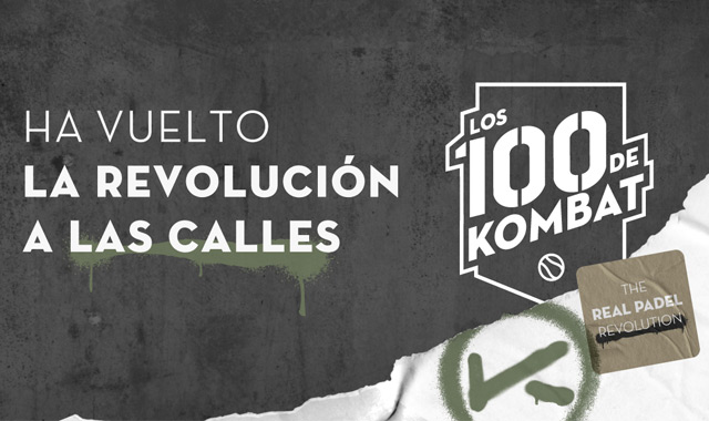 Los 100 de Kombat ejército