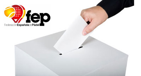 Dos candidatos a las elecciones FEP: continuismo vs. renovación