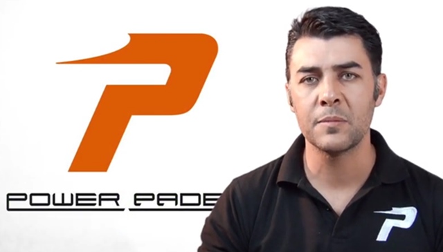 Entrevistamos a Enrique Benito, responsable de ventas de Power Padel