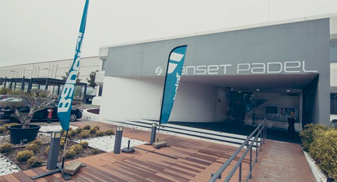 Sanset Padel Indoor: el problema de su deuda millonaria