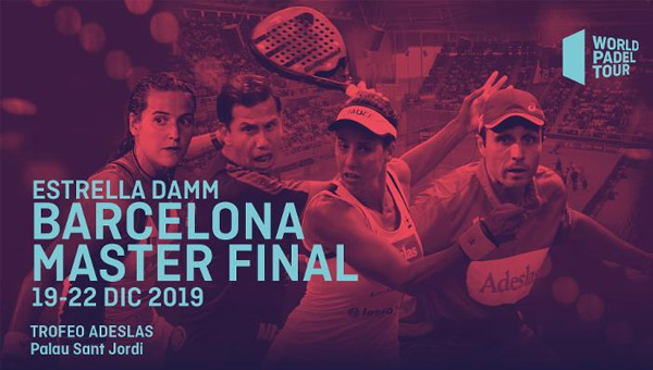 Estrella Damm Entradas Barcelona Master