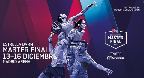 No te quedes sin tu entrada para la gran final del año