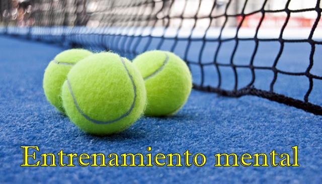 Desvelamos las claves del entrenamiento mental en el pádel