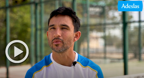 'Sanyo' Gutiérrez: ''No tengo vida social, la vida de un deportista es muy monótona''