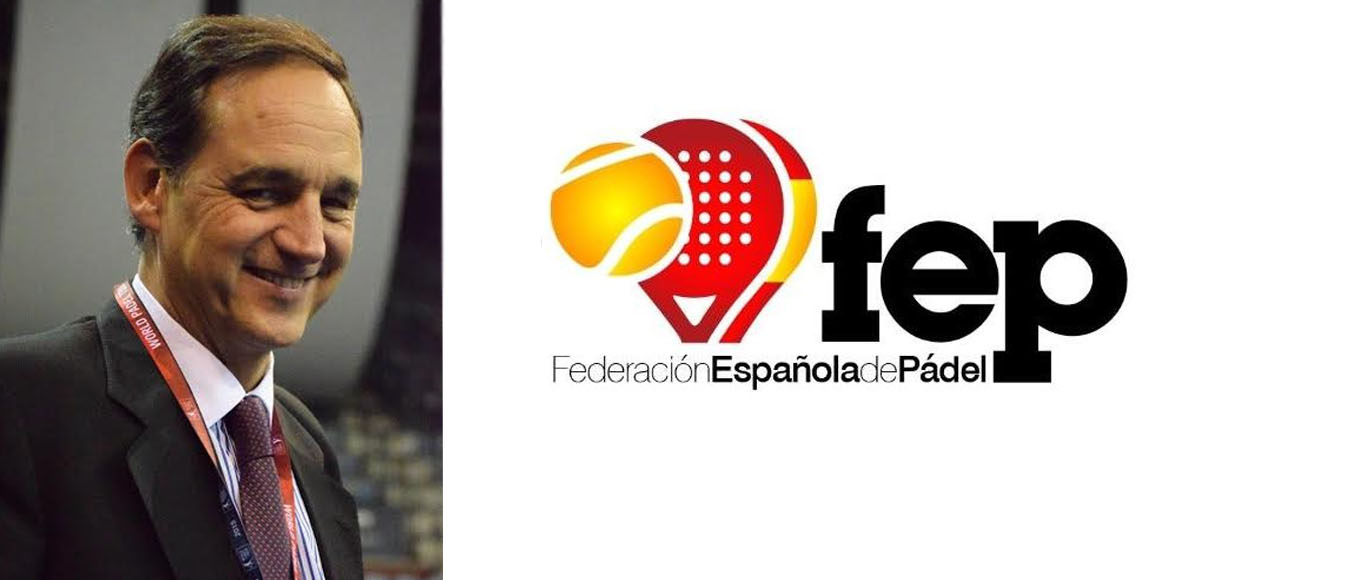 Entrevista Alfredo Garbisu presidente FEP