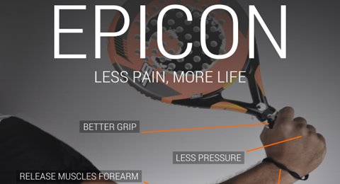 Conoce Epicon, un nuevo producto para reducir las vibraciones