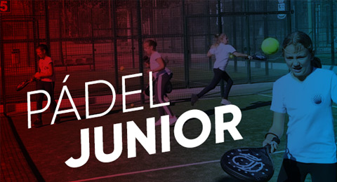 Equipamiento junior: estas son las mejores palas para los futuros campeones