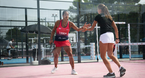 Francia apuesta fuerte de cara al Mundial: estos son sus seleccionados