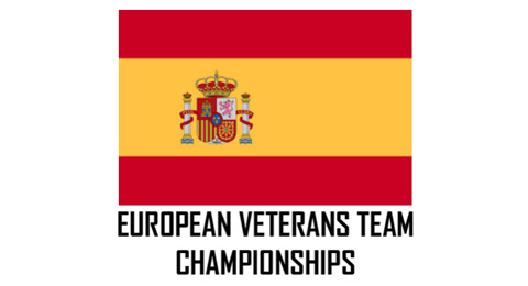 España da a conocer a sus seleccionados para el Europeo de Veteranos 2019