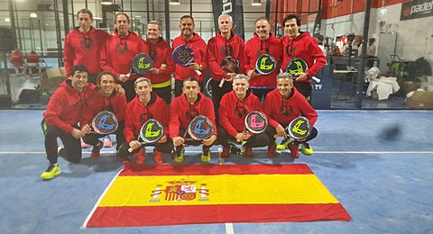 Helsinki fue testigo de un gran torneo y del triunfo de España