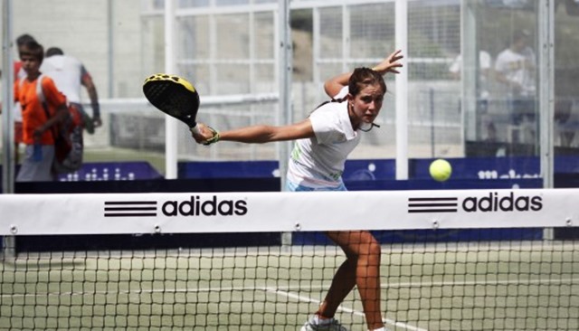 Adidas mostrará sus cuatro estilos en el Padel Pro Show