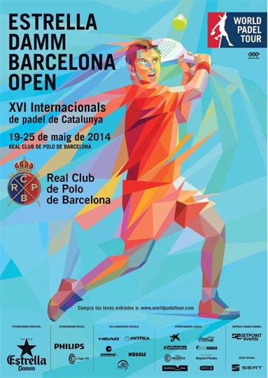 World Padel Tour, se inicia en Barcelona el asalto al número 1