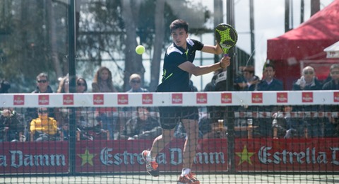 Campeones inéditos para el Circuito Estrella Damm