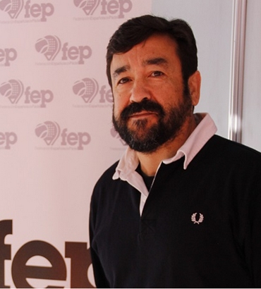 Javier Fernández