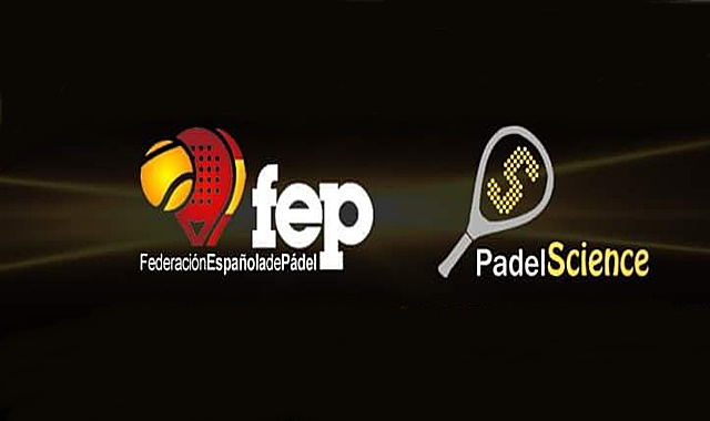 PadelScience y la FEP, unidos por la investigación en pádel