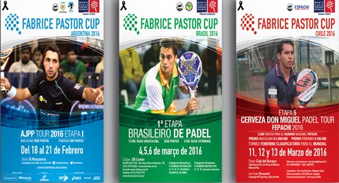 La Fabrice Pastor Cup, germen de espectáculo en mayúsculas