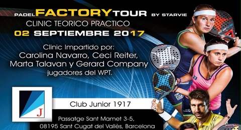 Star Vie pone en marcha el Factory Tour tras el descanso estival