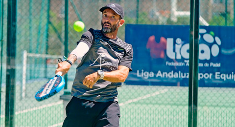 La Fase Provincial de la Liga Andaluza por Equipos reparte sus entorchados ante del inicio de la competición a nivel regional