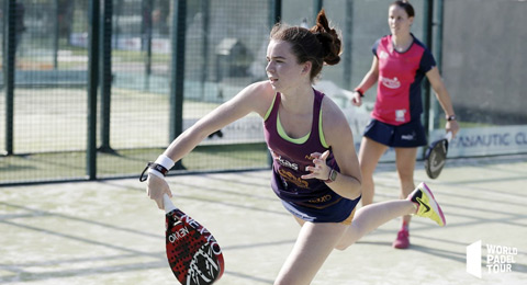 Ocho duelos que encendieron la mecha de la temporada femenina