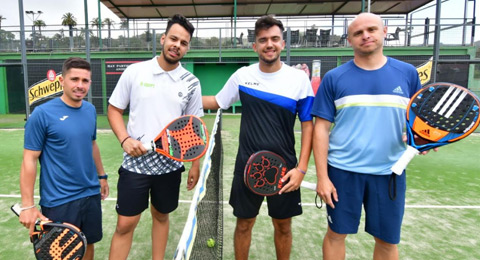 El Cto. de España se inicia con más de una decena de partidos y todo el cuadro final por decidir