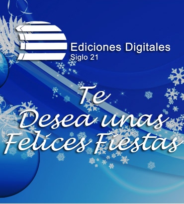 PadelSpain os desea una Feliz Navidad y salud para el 2015