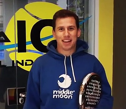 Paquito Navarro te desea unas Felices Navidades