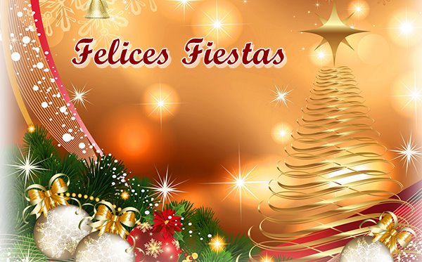 Feliz Navidad Pádel 2017