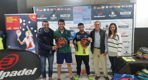 Un final de fiesta de categoría premió a los mejores amateurs