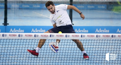 Completado, con mucho trabajo en pista, el primer cuadro final de la temporada