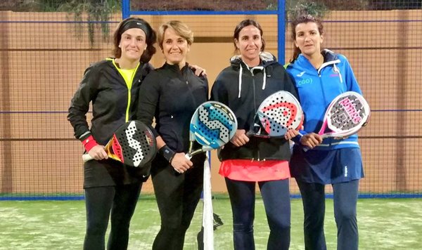 MUjeres finalistas IPE Madison 2017