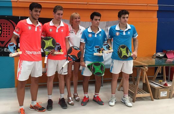 finalistas sub 23