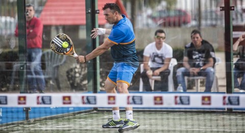 Entrena como si jugaras, juega como si entrenaras