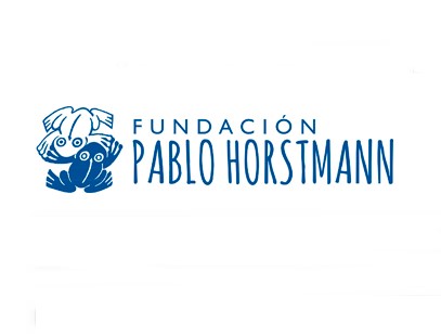 Logo Fundación Pablo Horstmann PWPA 2020