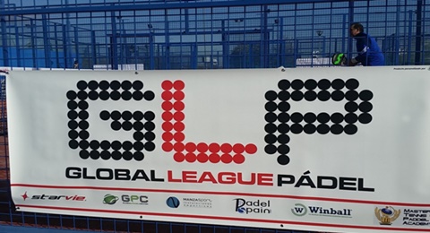 La Global League Pádel StarVie se presentó en sociedad y anuncia grandes desafíos