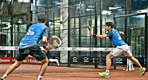 Se avecinan cambios de parejas en World Padel Tour