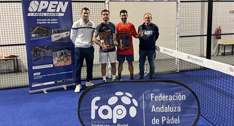 Córdoba estrenó un nuevo e ilusionante torneo con excelentes resultados