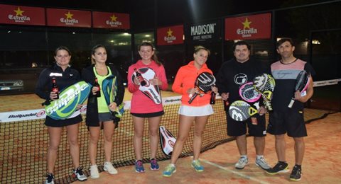 Roma se consagró en el circuito del IPE con un excelente torneo