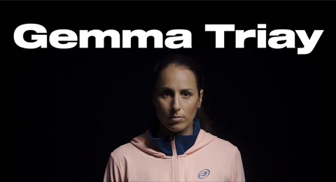 Gemma Triay: el secreto a voces de Bullpadel