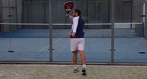 ¿Cómo pueden ser los rebotes de la pelota en la pared?